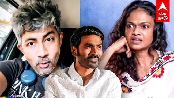 Suchitra interview : 