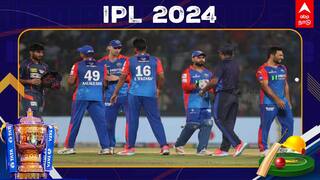 IPL 2024 Points Table :5வது இடத்தில் தஞ்சமடைந்த டெல்லி.. லக்னோவிற்கு சிக்கலா..? புள்ளிப்பட்டியல் லிஸ்ட் இதோ!
