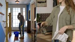 House Cleaning Tips : பெரிதாக மெனக்கெடாமல் வீட்டை சுத்தமாக வைத்துக்கொள்ள டிப்ஸ்!