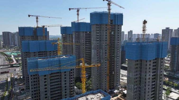 China Mulling Helping Developers Sell Unsold Homes And Control Housing Inventory: Report