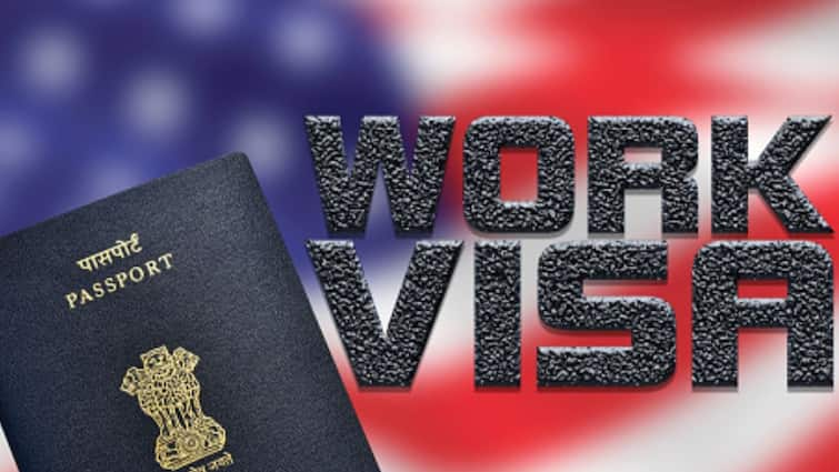 H-1B Visa US Govt Introduces Fresh Guidelines For Visa Holders Facing Job Termination H-1B Visa: US Govt Introduces Fresh Guidelines For Visa Holders Facing Job Termination