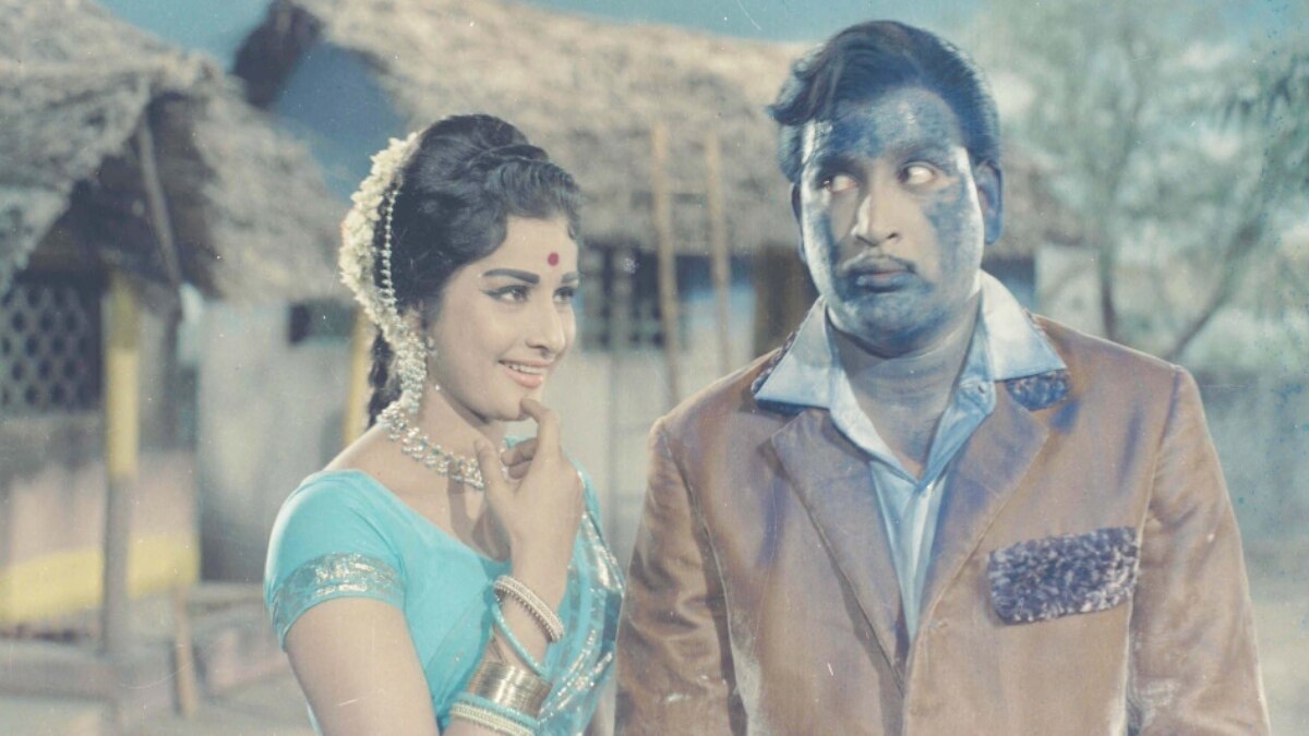 Athey Kangal: 1967இல் சீட் நுனியில் அமரவைத்த திகில் கிளாசிக்! ரசிகர்களிடம் வேண்டுகோள் வைத்த அதே கண்கள் படக்குழு!