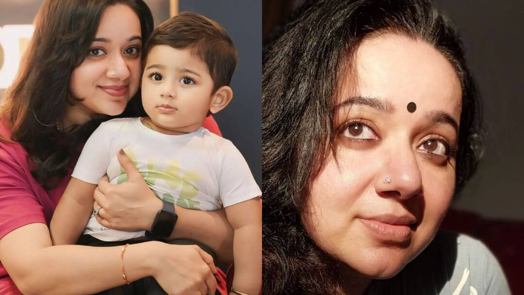 Actor Chandra Lakshman is act in new Serial Re-entry in Tamil serial kayal Actor Chandra Lakshman: இன்ப செய்தி! கயல் சீரியல் மூலம் கம்பேக் தரும் காதலிக்க நேரமில்லை ஹீரோயின்!