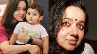 Actor Chandra Lakshman is act in new Serial Re-entry in Tamil serial kayal Actor Chandra Lakshman: இன்ப செய்தி! கயல் சீரியல் மூலம் கம்பேக் தரும் காதலிக்க நேரமில்லை ஹீரோயின்!