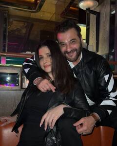 कपूर फैमिली का दगाबाज़ पति! हीरोइन से चला एक्स्ट्रा मैरिटल अफेयर, बीवी को दिया था सरेआम धोखा