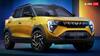 Mahindra XUV 3XO ने रच दिया इतिहास, महज 1 घंटे में कंपनी को मिली 50 हजार से ज्यादा बुकिंग