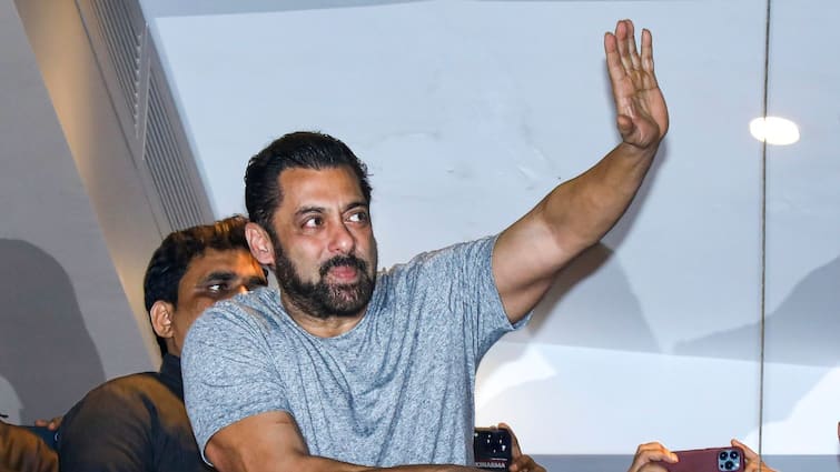 Salman khan blackbuck case bishnoi community ready to forgive superstar on one condition Salman Khan: সলমন খানকে 'ক্ষমা করতে তৈরি' বিষ্ণোই সমাজ, কিন্তু মানতে হবে এই শর্ত...