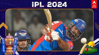 ipl 2024: How Delhi Capitals Can Qualify For IPL 2024 Playoffs IPL 2024 Playoffs: மொத்த லீக் போட்டியும் ஓவர்! இன்னும் பிளே ஆஃப்க்கு செல்ல டெல்லி கேப்பிடல்ஸுக்கு வாய்ப்பா..?