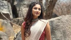 Oorvasivo Rakshasivo Ayesha : దుర్గగా మారిన వైష్ణవి  ధీరూని పిచ్చెక్కిస్తోంది!