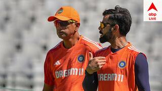 T20 World Cup: হাতে সময় কম, যাত্রার ধকল, একটি প্রস্তুতি ম্যাচ খেলেই বিশ্বকাপে নামতে চলেছেন রোহিতরা