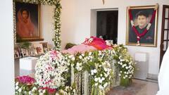 ज्योतिरादित्य सिंधिया की मां माधवी राजे सिंधिया का निधन, दिल्ली AIIMS में चल रहा था इलाज