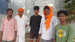 जगदलपुर में बिलोरी गांव के मेले में मधुमक्खियों का हमला, 25 ग्रामीण घायल, 5 की हालत गंभीर