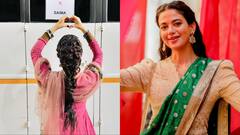 Heeramandi: कैसे ‘हीरामंडी’ की ‘साइमा’ बनीं श्रुति शर्मा, एक्ट्रेस ने बताया ऑडिशन के समय क्या-क्या हुआ