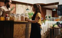 Shopkeeper Complain: ਦੁਕਾਨਦਾਰ 10 ਰੁਪਏ ਦਾ ਸਿੱਕਾ ਲੈਣ ਤੋਂ ਕੀਤਾ ਇਨਕਾਰ? ਤਾਂ ਇੱਥੇ ਕਰ ਸਕਦੇ ਸ਼ਿਕਾਇਤ