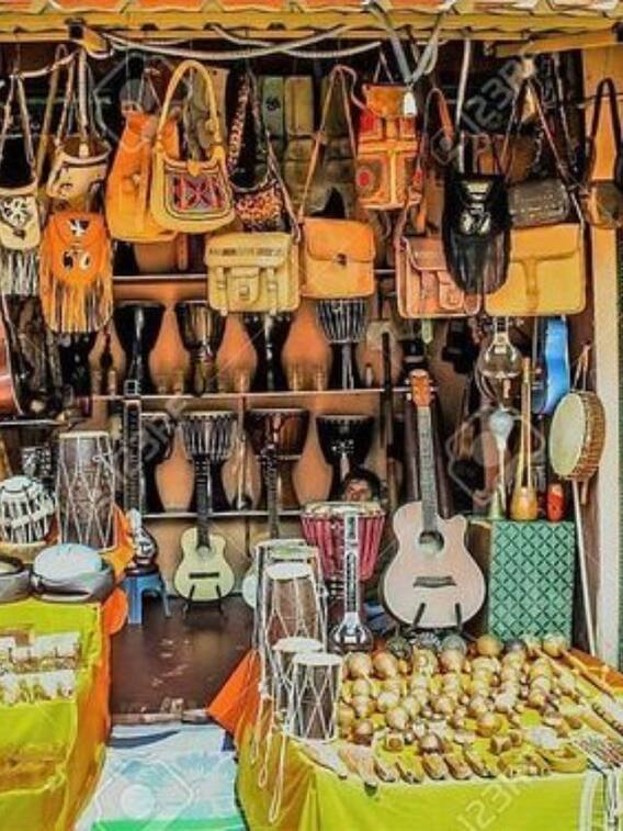 बर्थडे से लेकर हर फेस्टिवल की करें शॉपिंग, दिल्ली के ये मार्केट हैं बेस्ट