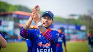 SANDEEP LAMICHHANE: சிறுமியை பாலியல் வன்கொடுமை செய்த வழக்கு; நேபாள வீரருக்கு விடுதலை