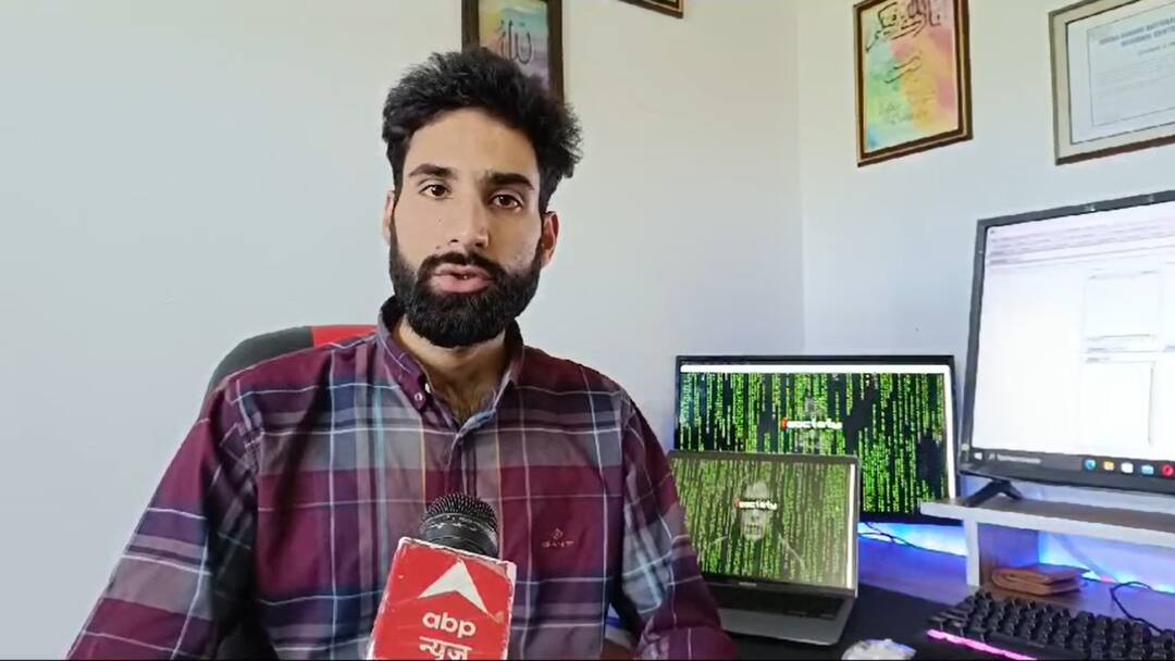Apple के बाद NASA ने भी हॉल ऑफ फेम में दी इस कश्मीर युवक को जगह, जानें कैसे हैकिंग कर कमाया नाम Kashmir hacker enters NASA Hall of Fame after Apple identifies data breach vulnerabilities in its systems ANN Apple के बाद NASA ने भी हॉल ऑफ फेम में दी इस कश्मीर युवक को जगह, जानें कैसे हैकिंग कर कमाया नाम