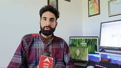 Apple के बाद NASA ने भी हॉल ऑफ फेम में दी इस कश्मीर युवक को जगह, जानें कैसे हैकिंग कर कमाया नाम