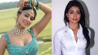 Shriya Saran: கையை நீட்டி பணம் வாங்கியதற்காக ஸ்ரேயா செய்த காரியம்! அவ்வளவுதான்... கேரியர் அவுட்!