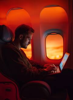 आखिर क्यों इतना मंहगा होता है फ्लाइट में बिजनेस क्लास का टिकट, इसमें क्या होता है खास?