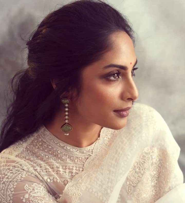 శ్రియారెడ్డి Image Credit: Shreya Reddy/ Instagram