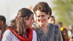 प्रियंका गांधी की बेटी की संपत्ति पर विवादित पोस्ट कर फंसा शख्स, शिमला पुलिस ने दर्ज की FIR