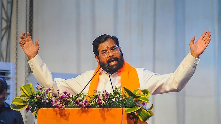 cm Eknath Shinde Ahilyabai Holkar Jayanti 20204 and dhangar arakshan marathi news Ahilyadevi Holkar : अहिल्याबाई नव्हे आता अहिल्यादेवी, लवकरच जीआर निघणार,मुख्यमंत्री एकनाथ शिंदेंची घोषणा 