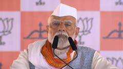 'नकली शिवसेना, नकली राष्ट्रवादीचे काँग्रेसमध्ये विलिनीकरण नक्की होणार', PM मोदींची ठाकरे-पवारांवर जोरदार टीका