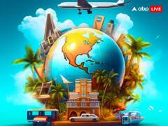 Travel Astrology: गर्मी की छुट्टियों में इन राशि वालों का लग सकता है विदेश का ट्रिप, क्या आप भी शामिल हैं इसमें