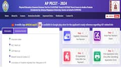 AP PECET - 2024 దరఖాస్తు గడువు పొడిగింపు, షెడ్యూలులోను మార్పులు