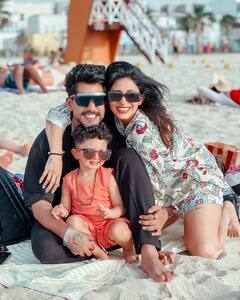 Celebs Tattoo: सैफ अली खान से लेकर शिबानी दांडेकर तक, बॉलीवुड सेलेब्स ने जब अपने पार्टनर्स के लिए बनवाए टैटू