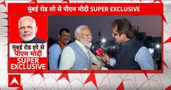 PM Modi Exclusive Interview: क्या है मोदी की लोकप्रियता की असल वजह, पीएम ने खुद बताया | Breaking