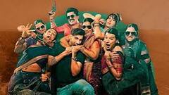 This week OTT releases : தி பாய்ஸ் முதல் மேடம் வெப் வரை..இந்த வாரம் ஓடிடியில் வெளியாகும் படங்கள்!