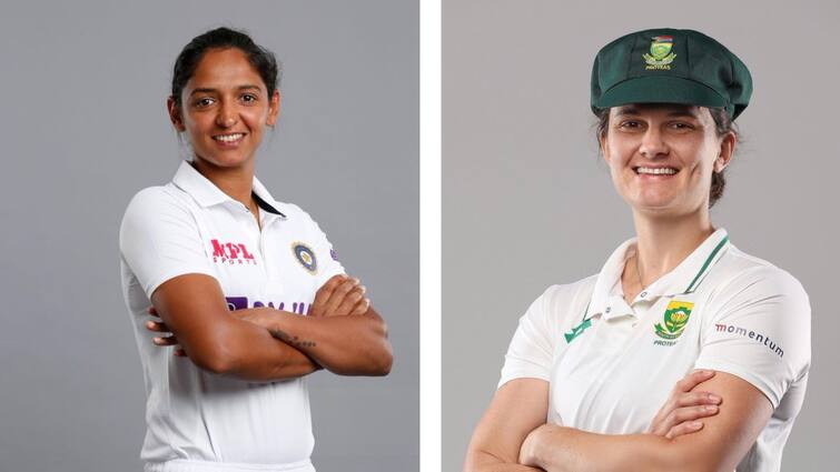 Womens Test Cricket India vs South Africa Women Test Chennai Chepauk Will Host IND W vs SA W Test June 28 IND-W vs SA-W Test: టీమిండియా దక్షిణాఫ్రికా మహిళల మధ్య చరిత్రత్మాక సిరీస్‌- పదేళ్ల తర్వాత భారత్‌లో మ్యాచ్‌లు