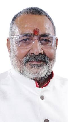 Lok Sabha Election: 'तेजस्वी यादव डरे हुए हैं क्योंकि उनके...' | ABP Shorts