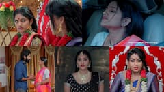 'నాగ పంచమి' సీరియల్ : శివయ్య దగ్గరకు బయల్దేరిన పంచమి.. సూక్ష్మ గరుడ శక్తితో పంచమి బిడ్డ మీద కరాళి దాడి!