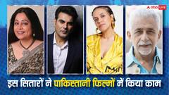 पाकिस्तानी फिल्मों में अपनी एक्टिंग का जादू चला चुके हैं बॉलीवुड के ये सेलेब्स, लिस्ट में ये नाम हैं शामिल