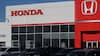 Honda Starts Production Downsizing, Trim China's Workforce Reduction Via Voluntary Layoffs