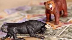 Share Market Today: Sensex Settles Below 73K, Nifty Marginally Lower, PSU Bank Leads