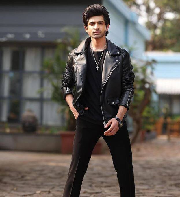 Abhishek Kumar: Television actor of 'Udaariyan' fame and Bigg Boss 17 runner-up.