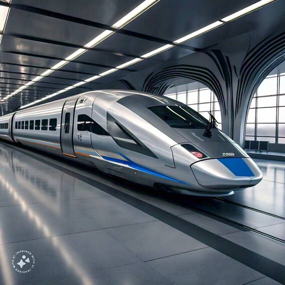 दुनिया के कुछ देश ऐसे हैं जहां पर आज तक ट्रेन नहीं है