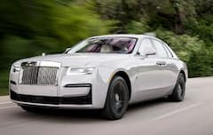 Best Luxury Cars in India: ਭਾਰਤ 'ਚ ਇਨ੍ਹਾਂ 5 ਲਗਜ਼ਰੀ ਕਾਰਾਂ ਦੀ ਹੈ ਬਹੁਤ ਮੰਗ, ਕਰੋੜਾਂ 'ਚ ਹੈ ਕੀਮਤ, ਜਾਣੋ ਇਨ੍ਹਾਂ ਦੇ ਫੀਚਰਜ਼