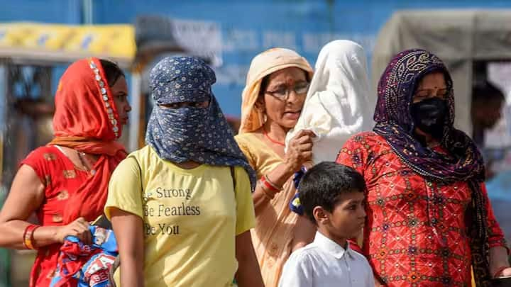 IMD Heatwave Alert: भारत मौसम विज्ञान विभाग (IMD) ने कहा कि उत्तर पश्चिम भारत में हीटवेव का नया दौर शुरू होने की संभावना है. ऐसे में लोग सतर्क रहें.