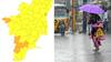 TN Weather Update: 3 மாவட்டங்களுக்கு ஆரஞ்சு அலர்ட்! மற்ற மாவட்டங்களில் என்ன நிலை? வானிலை நிலவரம்