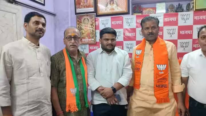 hardik-patel-claim-rahul-gandhi-left-raebareli-seat-after-win-lok-sabha-election Lok Sabha Election 2024: 'રાયબરેલીમાં રાહુલ ગાંધી જીતશે તો...' હાર્દિક પટેલે કર્યો ચોંકાવનારો દાવો