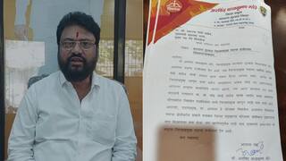पंतप्रधानांच्या कल्याण दौऱ्याअगोदर मानापमान नाट्य, व्यासपीठावर जागा न दिल्याने शिंदे गटाच्या जिल्हाप्रमुखाचा डायरेक्ट राजीनामा