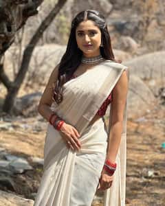 Oorvasivo Rakshasivo Ayesha : దుర్గగా మారిన వైష్ణవి  ధీరూని పిచ్చెక్కిస్తోంది!