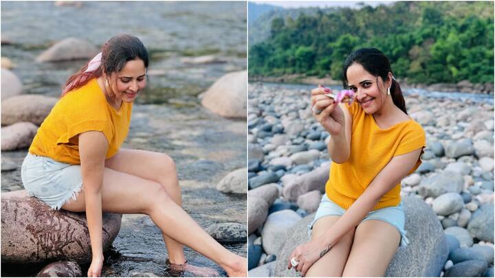 Anasuya Birthday: మాజీ యాంకర్‌, నటి అనసూయ భరద్వాజ్‌ నేటితో 39వ పడిలోకి అడుగుపెట్టారు. ఈ రోజు (మే 15) అనసూయ బర్త్‌డే అనే విషయం తెలిసిందే.