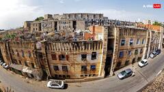 पड़ोस में था छोरा, देश में मचा ढिंढोरा! घर से चंद कदम की दूरी पर कैद था लापता व्यक्ति, 26 साल बाद मिला