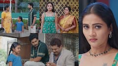 కార్తీకదీపం 2 సీరియల్ : దండలు మార్చుకొని గుమ్మం ముందు కార్తీక్, దీపలు.. జ్యోత్స్నని పూర్తిగా మార్చేసిన పారిజాతం!